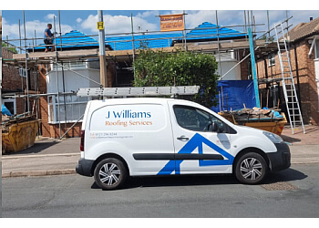 J Williams Roofing Services