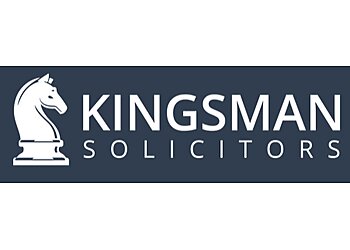 Kingsman Solicitors Ltd
