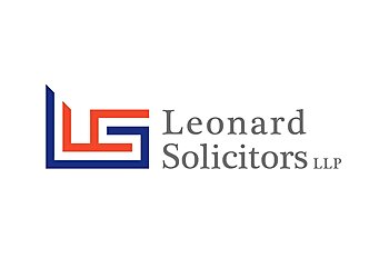Jabulani Ngulube - LEONARD SOLICITORS LLP