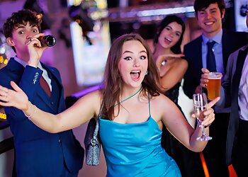 Jack Donaghy Photography