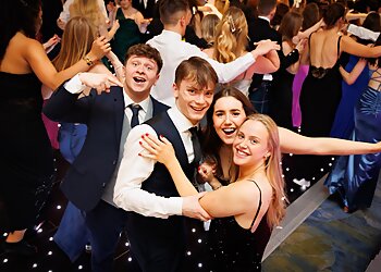 Jack Donaghy Photography