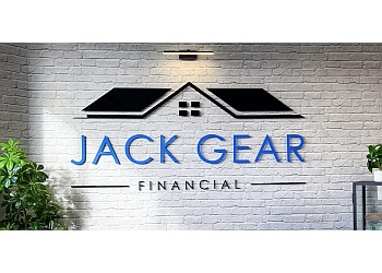 Jack Gear Financial Ltd