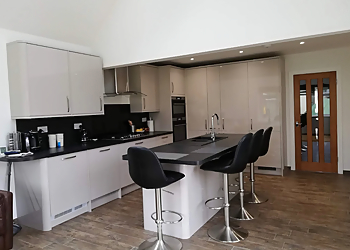 Solihull interior designers Jack Jay Ltd image 1