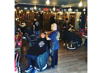 Jack Rabbits Barbers