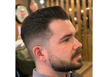 Jack Rabbits Barbers