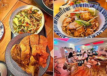 Jack Thai Sunderland