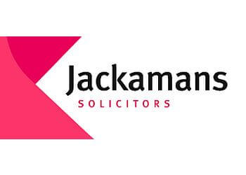 Jackamans solicitors