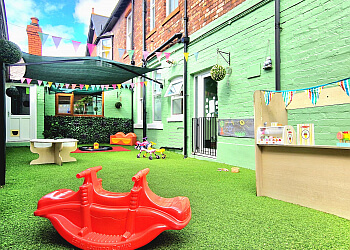 Jack and Jill Nursery Limited