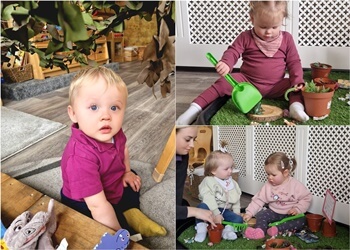 Jack and Jill Nursery Limited