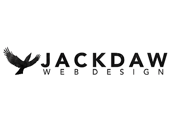 Jackdaw Web Design