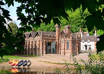 Jackfield Tile Museum