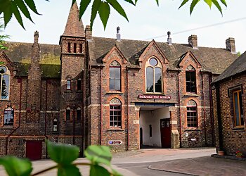 Jackfield Tile Museum