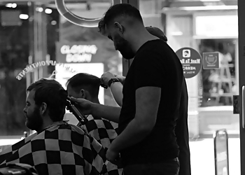 Jack of Newbury Barbers Jack of Newbury Barbers