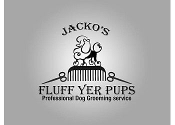 Jacko's Fluff yer pups Professional Grooming service