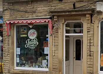 3 Best Barbers in Calderdale, UK - Expert Recommendations