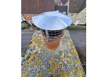 Jack's Chimney Sweeping