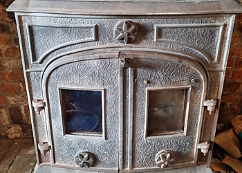 Jack's Chimney Sweeping