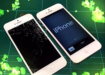 Jack’s Phone Repair Northampton