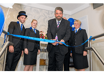 Jackson & Browning Independent Funeral Services Ltd.