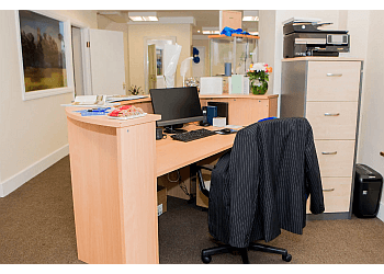 Jackson & Browning Independent Funeral Services Ltd.