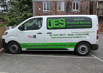 Jackson Electrical Services