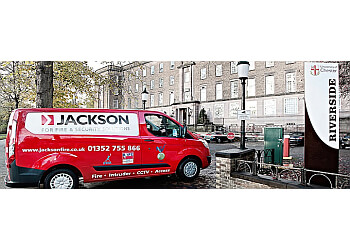 Jackson Fire & Security Ltd