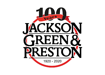Jackson Green & Preston