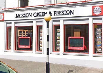 North East Lincolnshire property management Jackson Green & Preston image 1