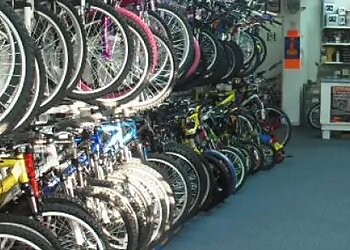 Jackson Hateley Cycles