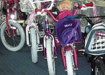 Jackson Hateley Cycles