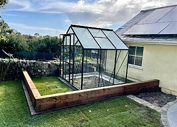 Jackson Landscaping Ltd