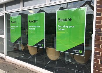 Jackson Lees Group Ltd