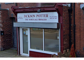 Jackson Potter
