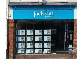 Jackson Property Hereford