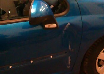 Jackson's Accident Repair Centre