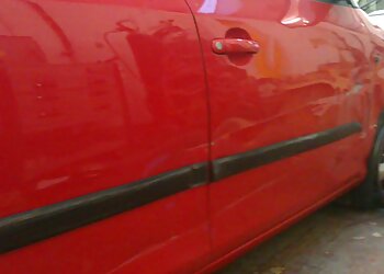 Jackson's Accident Repair Centre