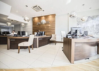 Jacksons Balham Letting Agents
