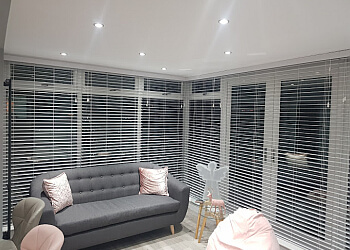 Jacksons Blinds Ltd
