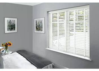 Jacksons Blinds Ltd