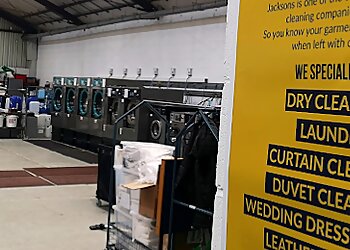 Jacksons Dry Cleaners