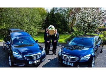 Jackson Family Funeral Directors