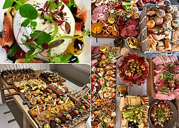 Jacob & Tori Caterers