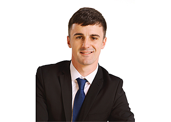 Jacob Vernon - Beswicks Legal