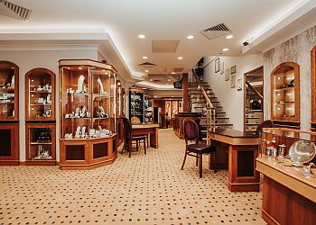 Jacobs the Jewellers