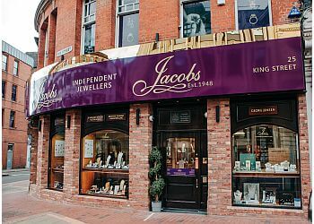 Jacobs the Jewellers
