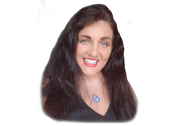 Jacquelyn S Haley Hypnosis & Mind Coaching