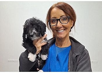 Jacqui Patersons Veterinary Hospital