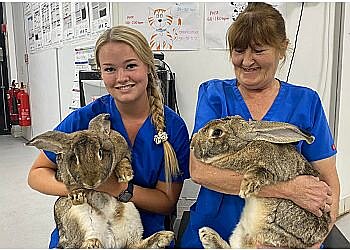 Jacqui Patersons Veterinary Hospital