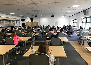 Jacqui Robinson Education Centre