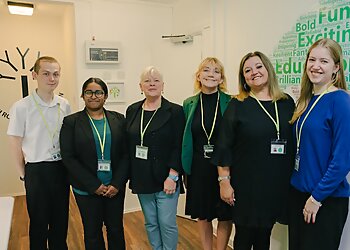 Jacqui Robinson Education Centre